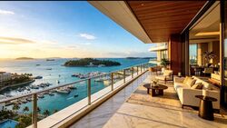 Caribbean At Keppel Bay (D4), Condominium #595673771